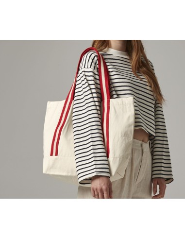 W-W690-EarthAware® Organic Boat Bag